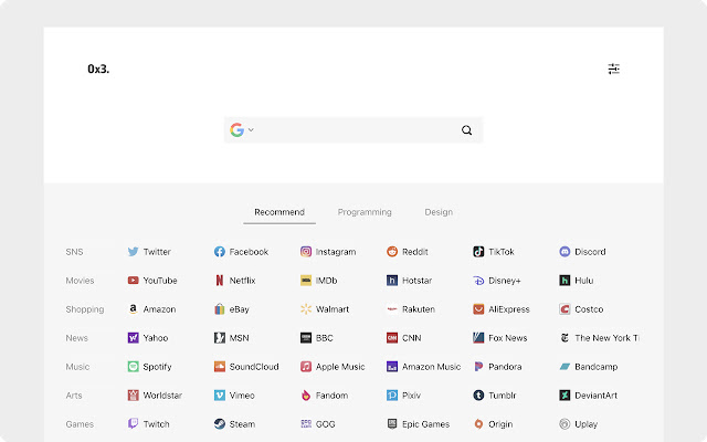 0x3.com from Chrome web store to be run with OffiDocs Chromium online 0x3.com from Chrome web store to be run with OffiDocs Chromium online