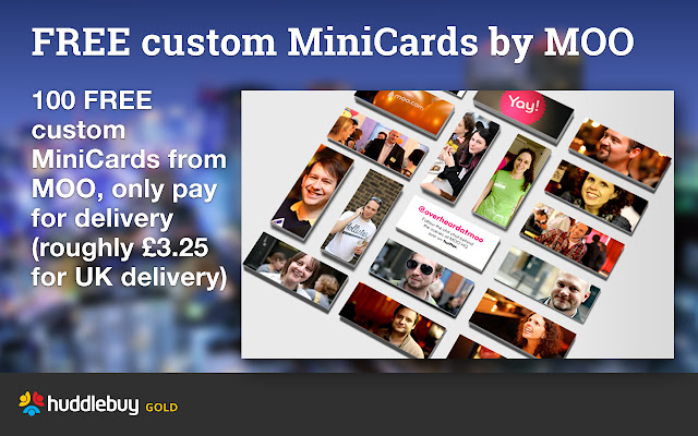 100 FREE custom MiniCards from MOO from Chrome web store to be run with OffiDocs Chromium online 100 FREE custom MiniCards from MOO from Chrome web store to be run with OffiDocs Chromium online