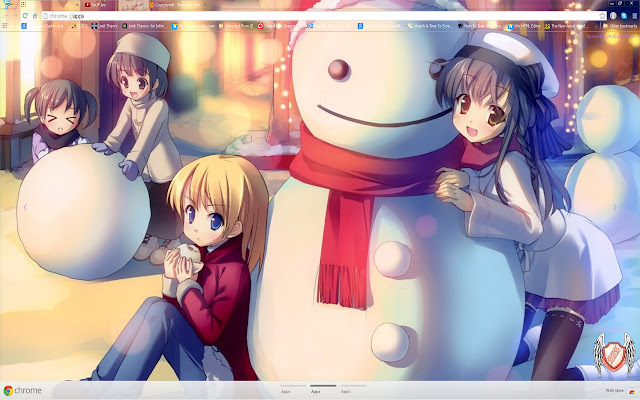 2014 Christmas Anime theme 2/13 1600x900 from Chrome web store to be run with OffiDocs Chromium online 2014 Christmas Anime theme 2/13 1600x900 from Chrome web store to be run with OffiDocs Chromium online