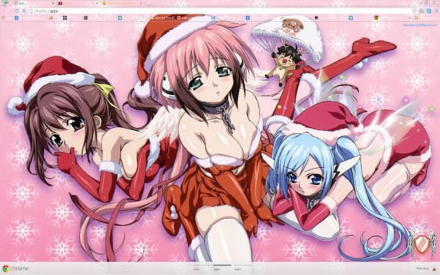 2014 Christmas Anime theme 7/13 1600X900 from Chrome web store to be run with OffiDocs Chromium online 2014 Christmas Anime theme 7/13 1600X900 from Chrome web store to be run with OffiDocs Chromium online
