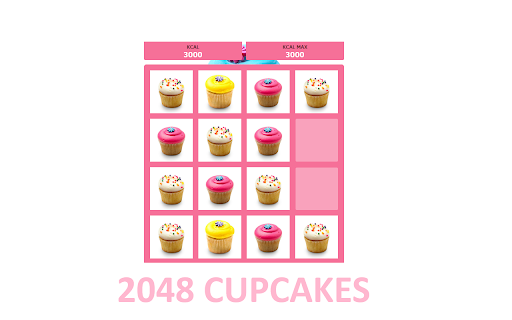2048 Cupcakes from Chrome web store to be run with OffiDocs Chromium online 2048 Cupcakes from Chrome web store to be run with OffiDocs Chromium online