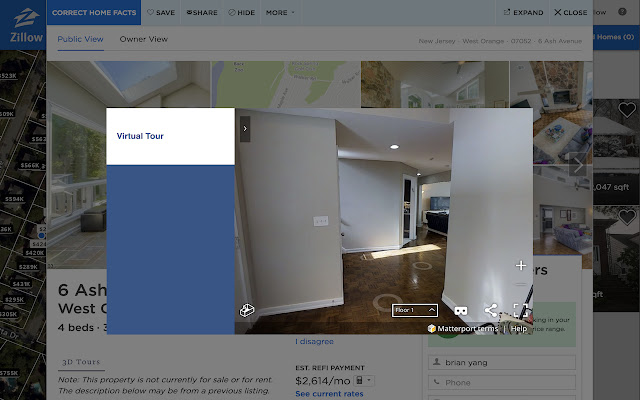 3D Tours Button from Chrome web store to be run with OffiDocs Chromium online 3D Tours Button from Chrome web store to be run with OffiDocs Chromium online