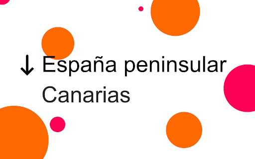 4S Entrega a Canarias from Chrome web store to be run with OffiDocs Chromium online 4S Entrega a Canarias from Chrome web store to be run with OffiDocs Chromium online