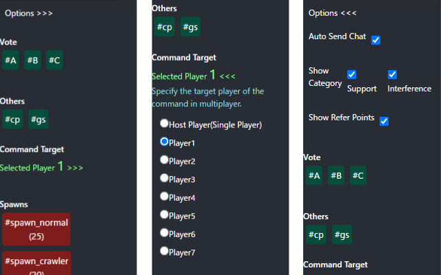 7 Days to Die Twitch Integration Command Tool from Chrome web store to be run with OffiDocs Chromium online 7 Days to Die Twitch Integration Command Tool from Chrome web store to be run with OffiDocs Chromium online