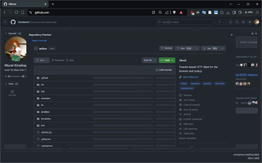 AAD Highly Customizable GitHub from Chrome web store to be run with OffiDocs Chromium online AAD Highly Customizable GitHub from Chrome web store to be run with OffiDocs Chromium online