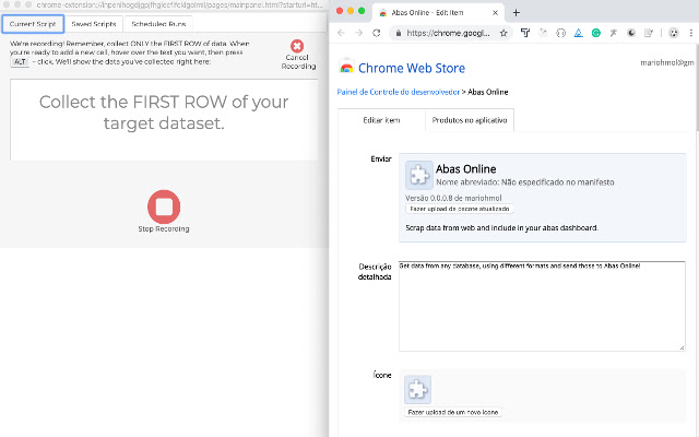 Abas Online from Chrome web store to be run with OffiDocs Chromium online Abas Online from Chrome web store to be run with OffiDocs Chromium online
