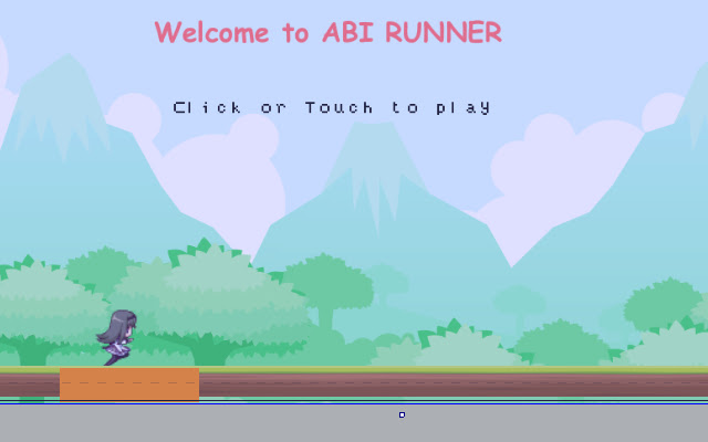 Abi Runner from Chrome web store to be run with OffiDocs Chromium online Abi Runner from Chrome web store to be run with OffiDocs Chromium online