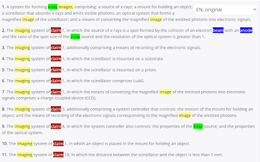 ABP Keyword Highlighter from Chrome web store to be run with OffiDocs Chromium online ABP Keyword Highlighter from Chrome web store to be run with OffiDocs Chromium online