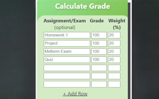 A+ Buddy from Chrome web store to be run with OffiDocs Chromium online A+ Buddy from Chrome web store to be run with OffiDocs Chromium online