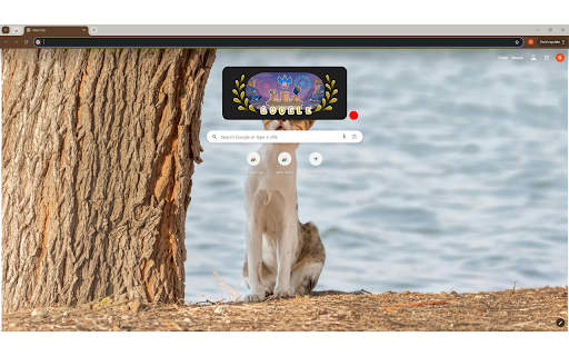 A Cat Sitting beside a Tree from Chrome web store to be run with OffiDocs Chromium online A Cat Sitting beside a Tree from Chrome web store to be run with OffiDocs Chromium online