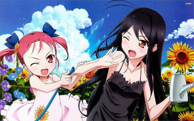 Accel World 13 1920x1080 from Chrome web store to be run with OffiDocs Chromium online Accel World 13 1920x1080 from Chrome web store to be run with OffiDocs Chromium online