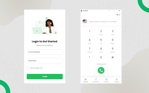 AceConnect IN from Chrome web store to be run with OffiDocs Chromium online AceConnect IN from Chrome web store to be run with OffiDocs Chromium online