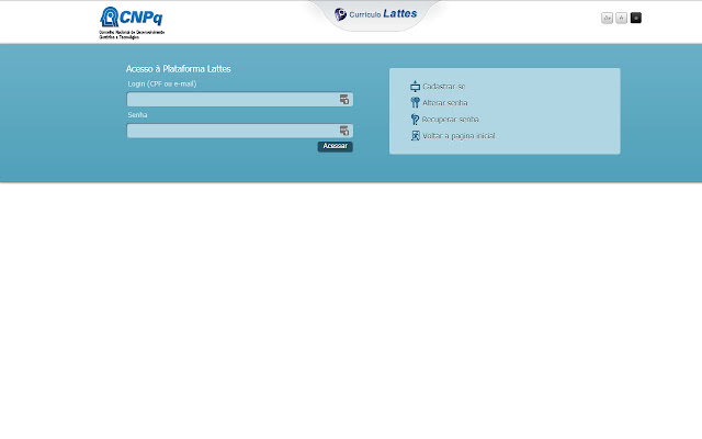 Acervo Docentes FIA from Chrome web store to be run with OffiDocs Chromium online Acervo Docentes FIA from Chrome web store to be run with OffiDocs Chromium online