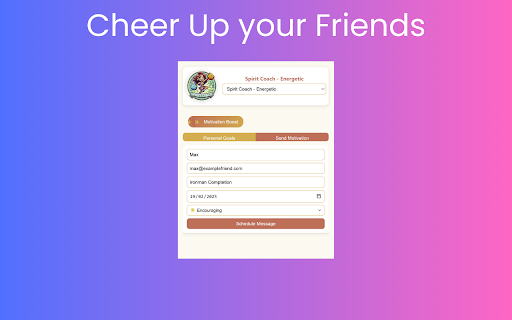 Achievr from Chrome web store to be run with OffiDocs Chromium online Achievr from Chrome web store to be run with OffiDocs Chromium online