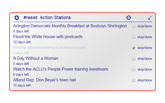 Action Stations from Chrome web store to be run with OffiDocs Chromium online Action Stations from Chrome web store to be run with OffiDocs Chromium online