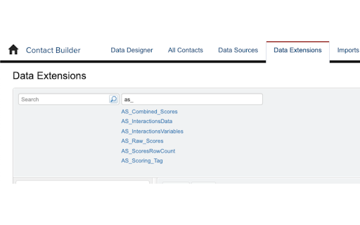 Activation Studio Helper for Marketing Cloud from Chrome web store to be run with OffiDocs Chromium online Activation Studio Helper for Marketing Cloud from Chrome web store to be run with OffiDocs Chromium online
