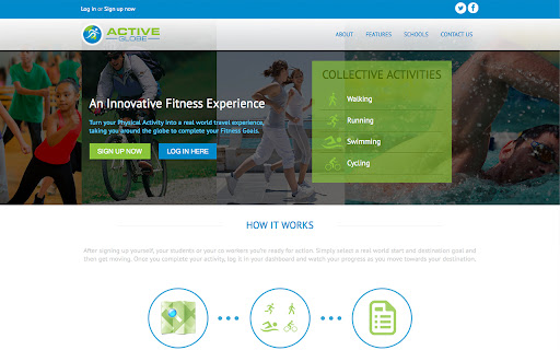 Active Globe from Chrome web store to be run with OffiDocs Chromium online Active Globe from Chrome web store to be run with OffiDocs Chromium online