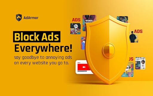 AdArmor AdBlocker from Chrome web store to be run with OffiDocs Chromium online AdArmor AdBlocker from Chrome web store to be run with OffiDocs Chromium online