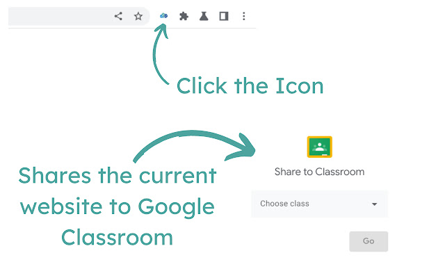 Add to Google Classroom from Chrome web store to be run with OffiDocs Chromium online Add to Google Classroom from Chrome web store to be run with OffiDocs Chromium online