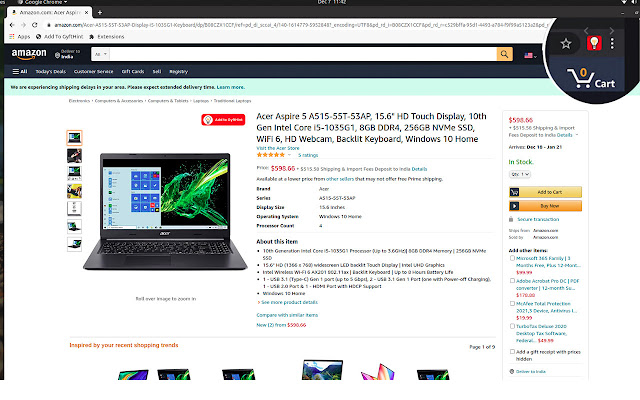 Add to GyftHint from Chrome web store to be run with OffiDocs Chromium online Add to GyftHint from Chrome web store to be run with OffiDocs Chromium online