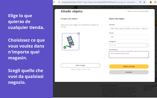 Add to HelloBB Button from Chrome web store to be run with OffiDocs Chromium online Add to HelloBB Button from Chrome web store to be run with OffiDocs Chromium online
