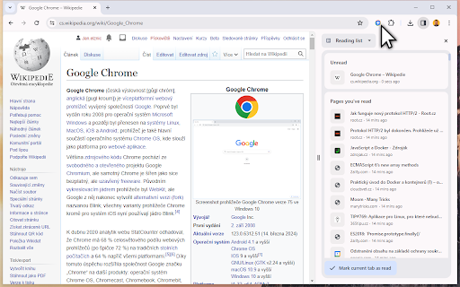 Add to Reading List from Chrome web store to be run with OffiDocs Chromium online Add to Reading List from Chrome web store to be run with OffiDocs Chromium online