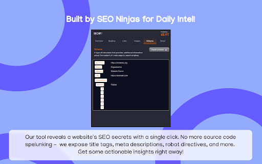 AdLift SEO Analyzer from Chrome web store to be run with OffiDocs Chromium online AdLift SEO Analyzer from Chrome web store to be run with OffiDocs Chromium online
