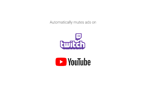 AdMute from Chrome web store to be run with OffiDocs Chromium online AdMute from Chrome web store to be run with OffiDocs Chromium online