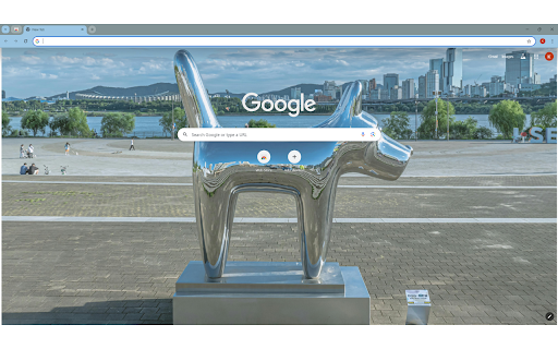 A Dog Sculpture in an Urban Area from Chrome web store to be run with OffiDocs Chromium online A Dog Sculpture in an Urban Area from Chrome web store to be run with OffiDocs Chromium online