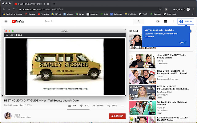 AdPaid from Chrome web store to be run with OffiDocs Chromium online AdPaid from Chrome web store to be run with OffiDocs Chromium online