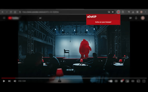 aDsKiP from Chrome web store to be run with OffiDocs Chromium online aDsKiP from Chrome web store to be run with OffiDocs Chromium online
