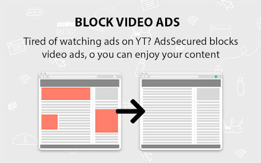 AdsSecured from Chrome web store to be run with OffiDocs Chromium online AdsSecured from Chrome web store to be run with OffiDocs Chromium online