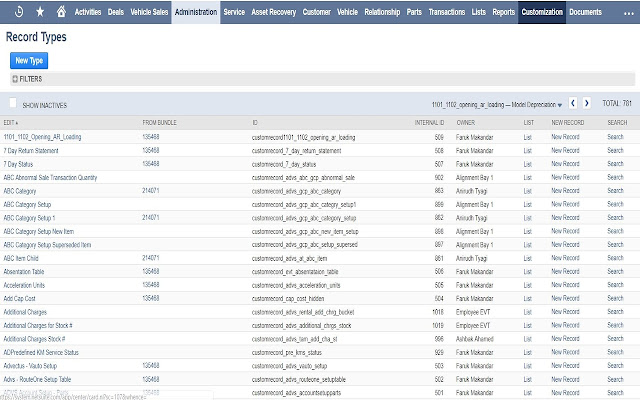 Advectus Alerts from Chrome web store to be run with OffiDocs Chromium online Advectus Alerts from Chrome web store to be run with OffiDocs Chromium online
