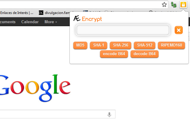 AE Encrypt from Chrome web store to be run with OffiDocs Chromium online AE Encrypt from Chrome web store to be run with OffiDocs Chromium online