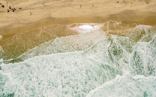 Aerial View of a Wave from Chrome web store to be run with OffiDocs Chromium online Aerial View of a Wave from Chrome web store to be run with OffiDocs Chromium online