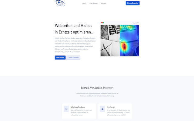 aeyemotion from Chrome web store to be run with OffiDocs Chromium online aeyemotion from Chrome web store to be run with OffiDocs Chromium online