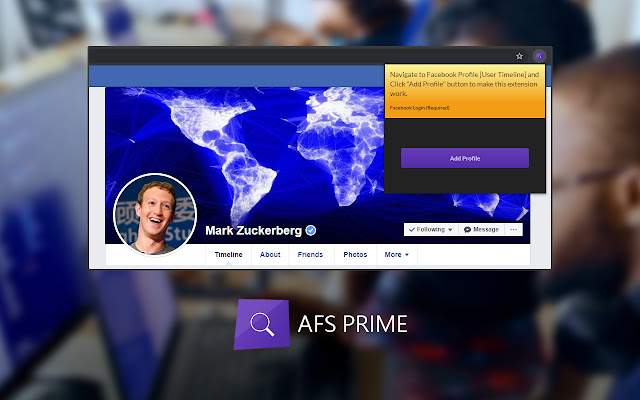 AFS Prime from Chrome web store to be run with OffiDocs Chromium online AFS Prime from Chrome web store to be run with OffiDocs Chromium online