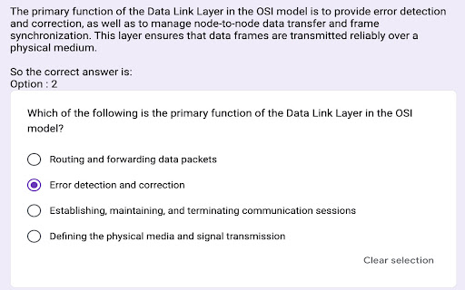 AI Answers Forms from Chrome web store to be run with OffiDocs Chromium online AI Answers Forms from Chrome web store to be run with OffiDocs Chromium online