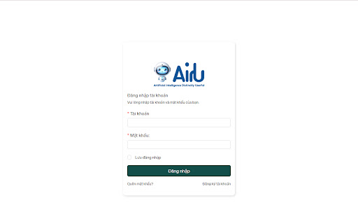 AIDU from Chrome web store to be run with OffiDocs Chromium online AIDU from Chrome web store to be run with OffiDocs Chromium online