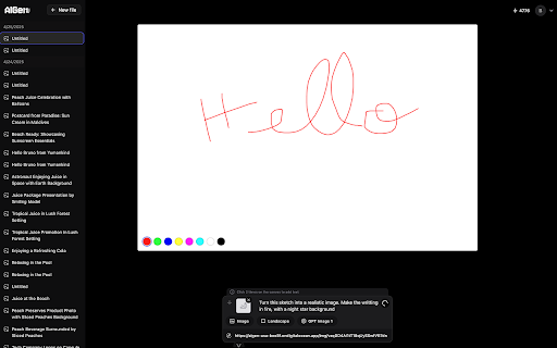 AIGen Image Editor from Chrome web store to be run with OffiDocs Chromium online AIGen Image Editor from Chrome web store to be run with OffiDocs Chromium online