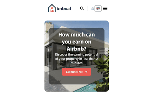 Airbnb Profit Calculator from Chrome web store to be run with OffiDocs Chromium online Airbnb Profit Calculator from Chrome web store to be run with OffiDocs Chromium online