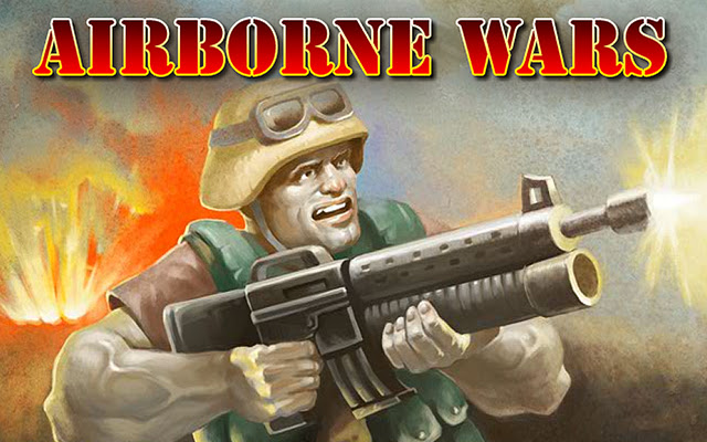 Airborne Wars from Chrome web store to be run with OffiDocs Chromium online Airborne Wars from Chrome web store to be run with OffiDocs Chromium online