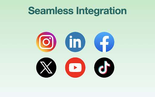 AI Reply Generator Social24 from Chrome web store to be run with OffiDocs Chromium online AI Reply Generator Social24 from Chrome web store to be run with OffiDocs Chromium online