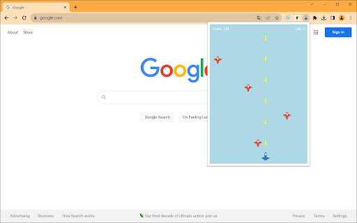 Airplane Battle from Chrome web store to be run with OffiDocs Chromium online Airplane Battle from Chrome web store to be run with OffiDocs Chromium online