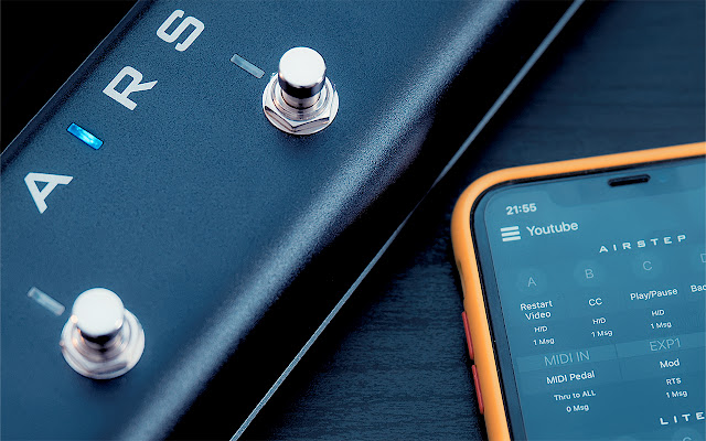 AIRSTEP LOOPER from Chrome web store to be run with OffiDocs Chromium online AIRSTEP LOOPER from Chrome web store to be run with OffiDocs Chromium online