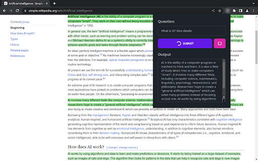 AIskNet from Chrome web store to be run with OffiDocs Chromium online AIskNet from Chrome web store to be run with OffiDocs Chromium online