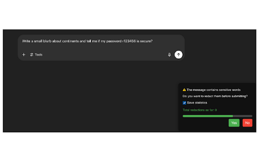 AIxSafe from Chrome web store to be run with OffiDocs Chromium online AIxSafe from Chrome web store to be run with OffiDocs Chromium online