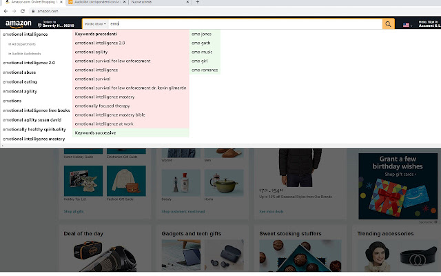 AK Spy from Chrome web store to be run with OffiDocs Chromium online AK Spy from Chrome web store to be run with OffiDocs Chromium online