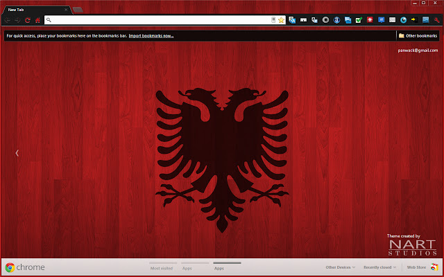 Albanian Wood Theme from Chrome web store to be run with OffiDocs Chromium online Albanian Wood Theme from Chrome web store to be run with OffiDocs Chromium online