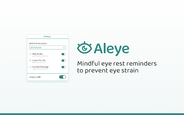 Aleye from Chrome web store to be run with OffiDocs Chromium online Aleye from Chrome web store to be run with OffiDocs Chromium online